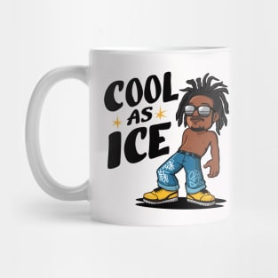 Cool As Ice Mug